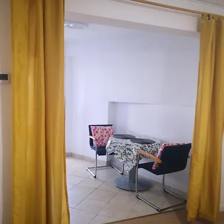 Judith Appartement