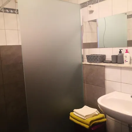 Διαμέρισμα Judith *