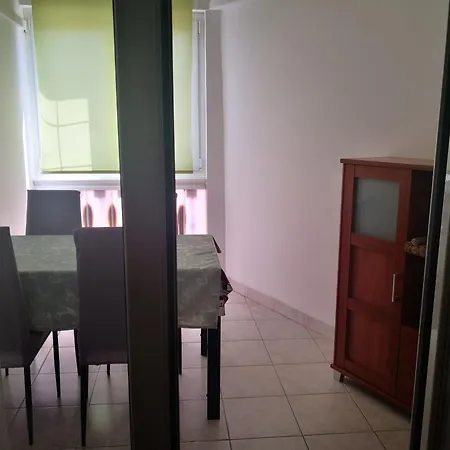 Judith Appartement *