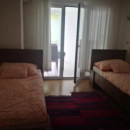 Apartamento Judith Tisno