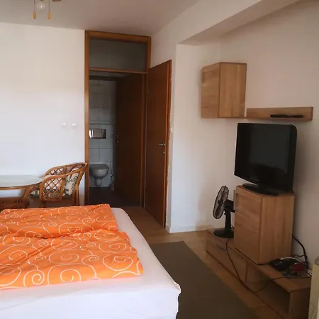 Appartement Judith