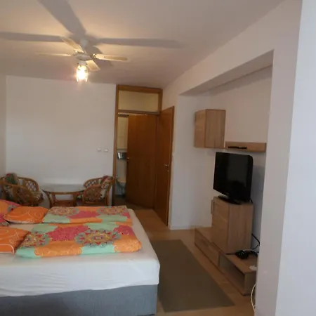 Judith Appartement Tisno