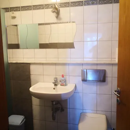 Judith Appartement