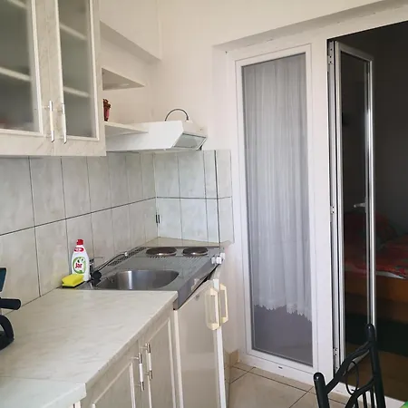 Apartamento Judith *