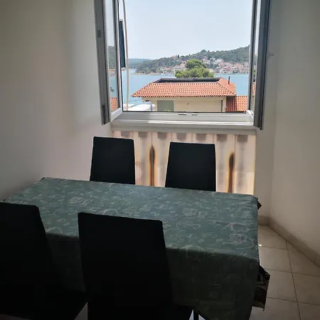 Appartement Judith
