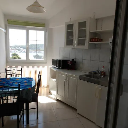 Appartement Judith *