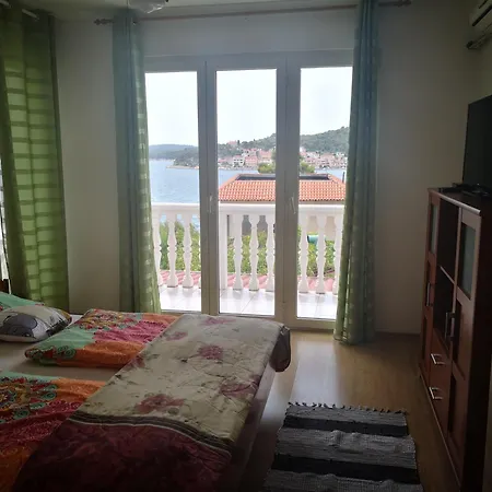 Judith Appartement *