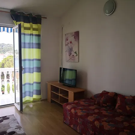Apartamento Judith Tisno