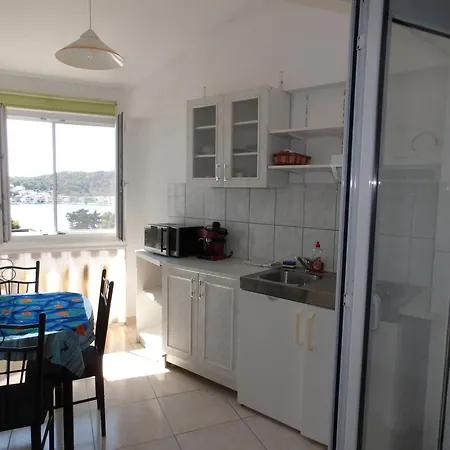 Appartement Judith