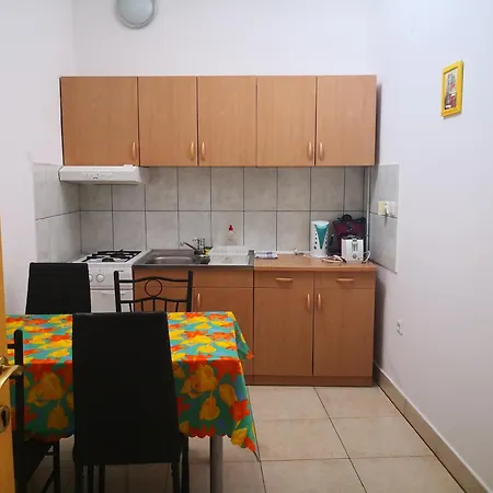 Judith Appartement Tisno