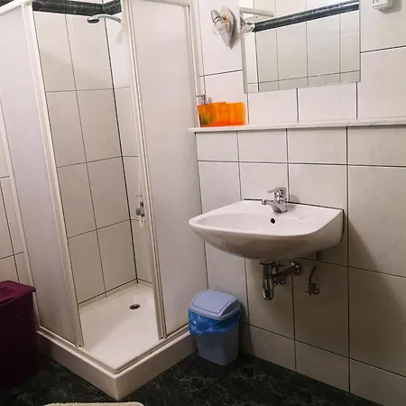 Judith Appartement