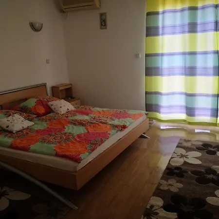 Apartamento Judith Tisno