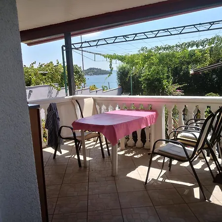 Appartement Judith