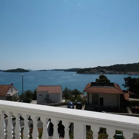 Apartmán Judith Tisno