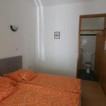 Judith Apartamento Tisno