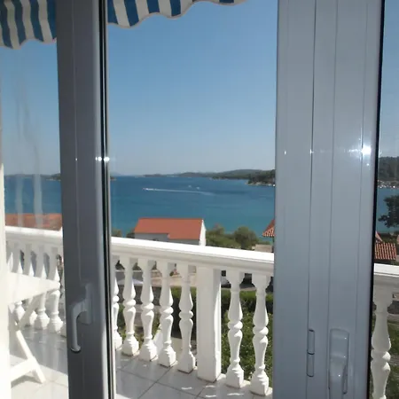 Apartmán Judith Tisno