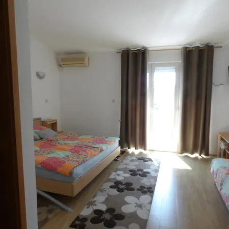 Judith Appartement
