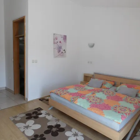 Appartement Judith