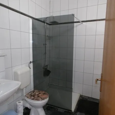 Judith Appartement *