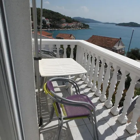 Judith Apartmán Tisno