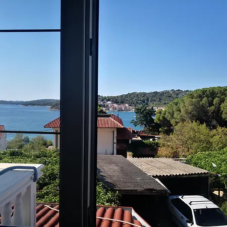 Judith Appartement Tisno