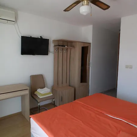 Judith Appartement