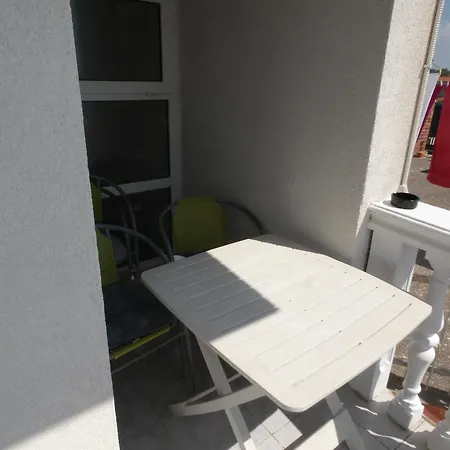 Apartman Judith