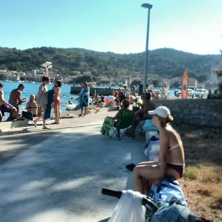 Διαμέρισμα Judith Tisno