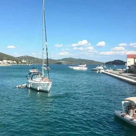 Judith Apartmán Tisno