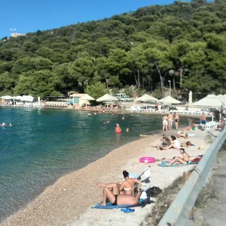 Judith Apartmán Tisno