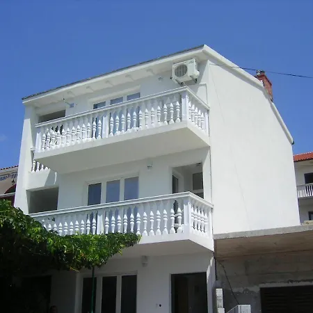 Διαμέρισμα Judith Tisno