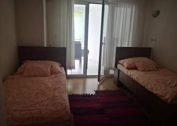 아파트 Judith 티스노