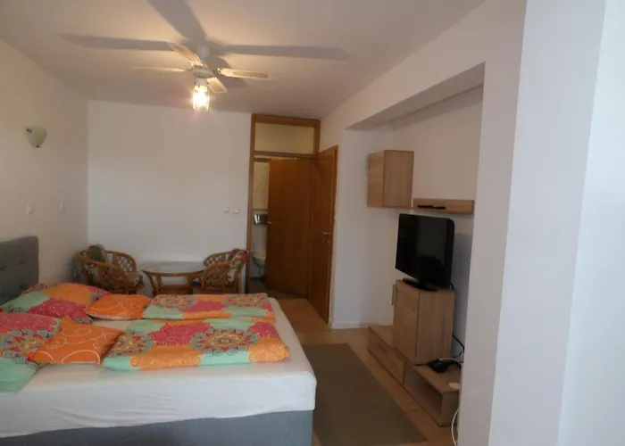 Judith Apartment Tisno