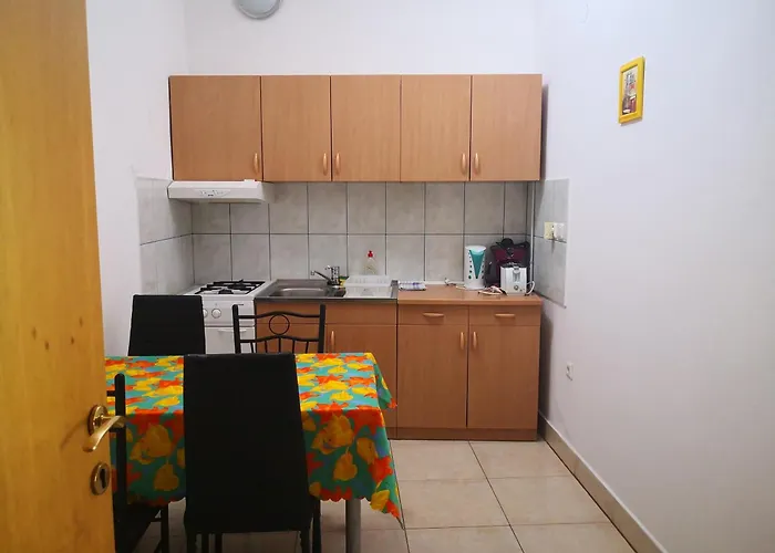 Judith Apartment Tisno