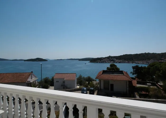 아파트 Judith 티스노