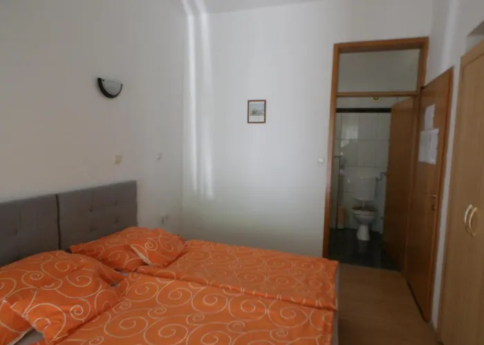 Judith Apartment Tisno