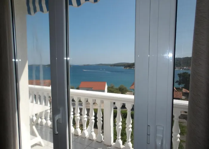 Apartment Judith Tisno