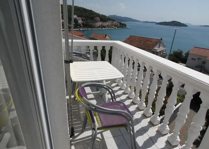 Judith Apartment Tisno