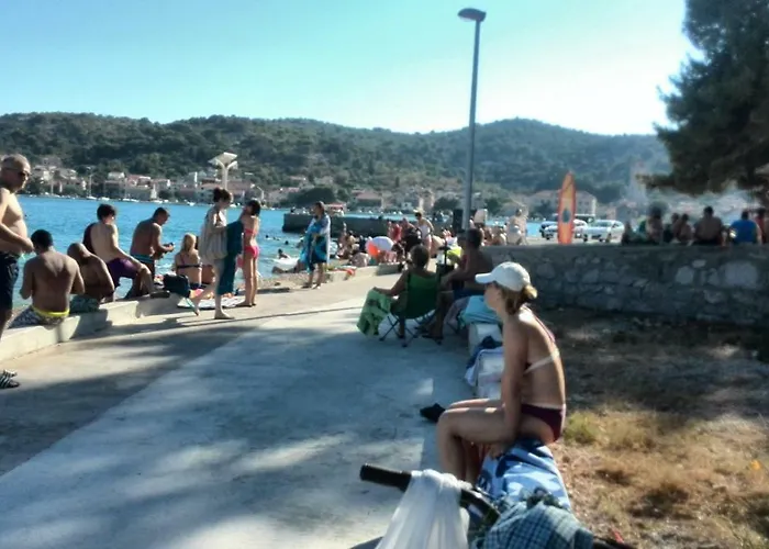 아파트 Judith 티스노