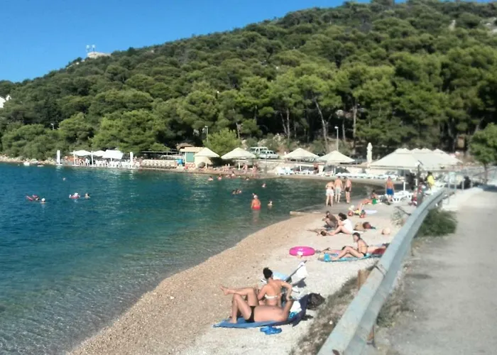 Judith Apartment Tisno