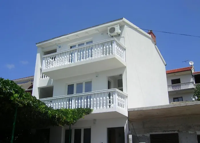 아파트 Judith 티스노